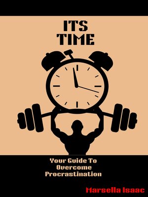cover image of Its Time